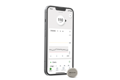 Dexcom G7